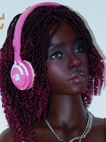 H208 ROS Silicone Sex Doll Head丨Galatea Doll Head