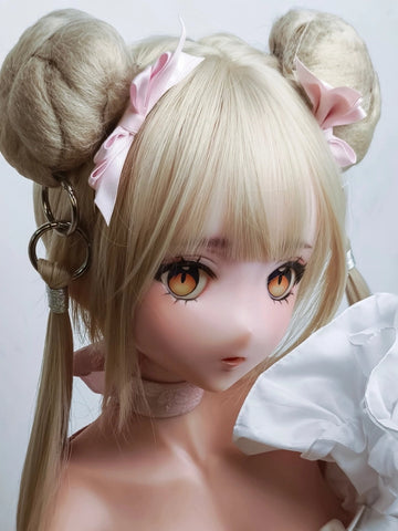 H850 Silicone Sex Doll Head｜Elsa Babe Head