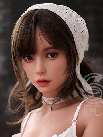 H041 SE ドール ELF セックスドールヘッド | アニメヘッド