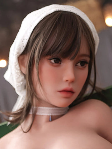H041 SE ドール ELF セックスドールヘッド | アニメヘッド