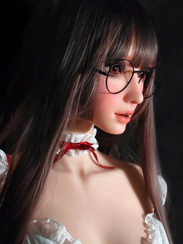 H570 Silicone Anime Sex Doll Head｜Elsa Babe Head
