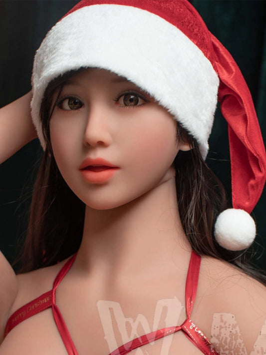 H126 TPE Oral Sex Doll Head 丨WM Doll Head