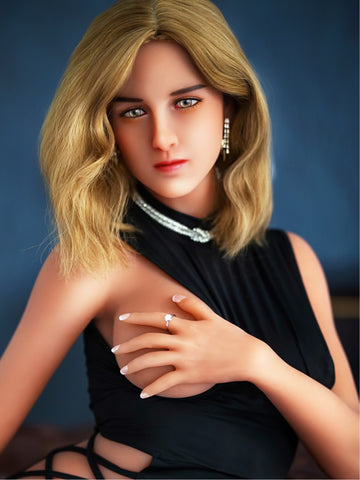 F7621-173cm/5ft7 C Cup Lifelike Sex Doll | Rosretty Doll
