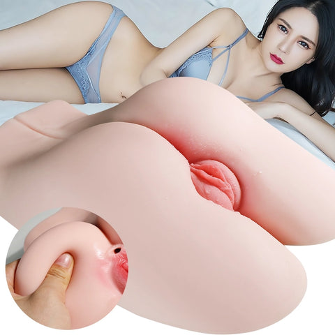 A217-pocket pussy with ass | jiuai