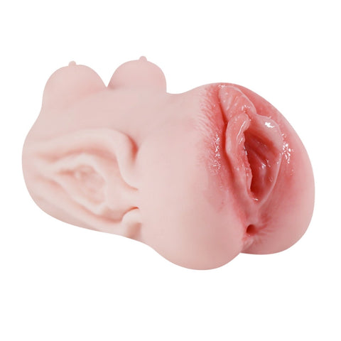 P296 best pocket pussie sex toy for men | jiuai