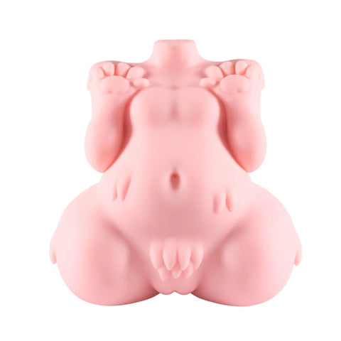 T464-19.8lbs Neko Catwoman TPE Anime Furry Hentai Sex Doll | MRL