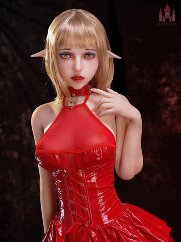 F9200-170cm/5ft7-38kg E Cup TPE Alien Full Sex Doll｜Doll Castle