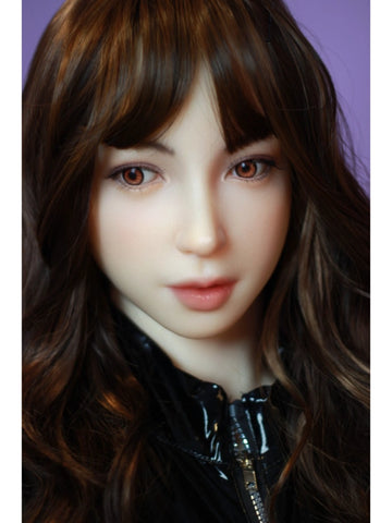 F5870—161cm/5ft3-30kg E Cup European Silicone Sex Doll | IL DOLL