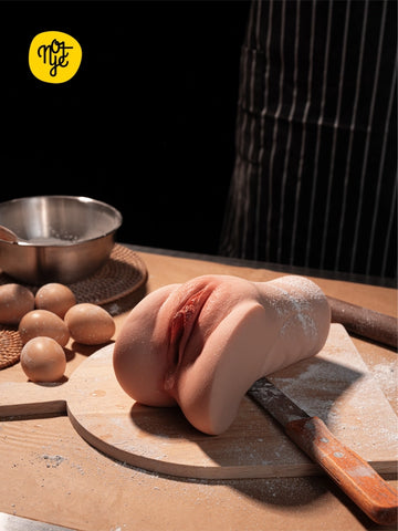 P383-Fake Sexy Pussy 100% Genuine | Notye