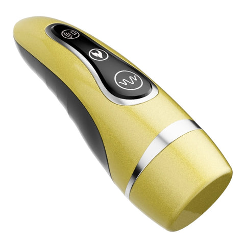 P331 automatic pocket pussy sex toy for men | jiuai