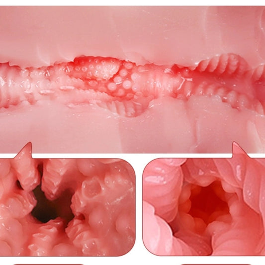 P347 cheap pocket pussie sex toy for men | jiuai