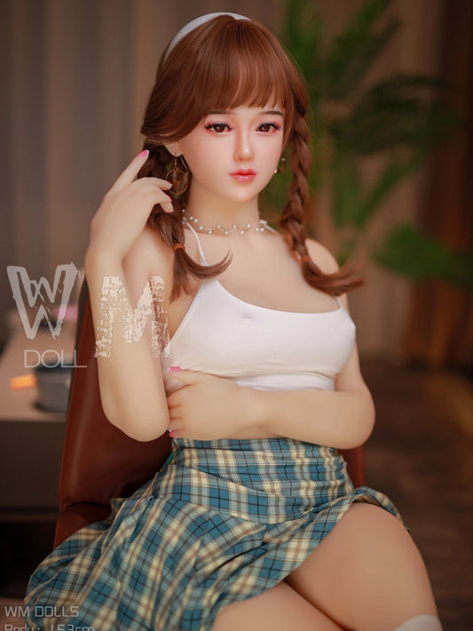 sex doll little