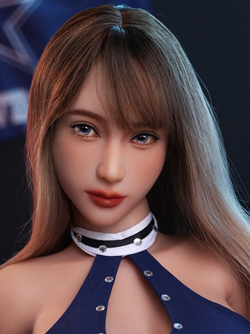 H041 SE ドール ELF セックスドールヘッド | アニメヘッド