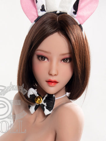 H041 SE ドール ELF セックスドールヘッド | アニメヘッド