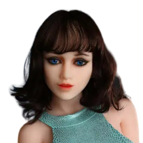 H1009 Sex Doll Head-Perfect Model【Irontech Doll Head】
