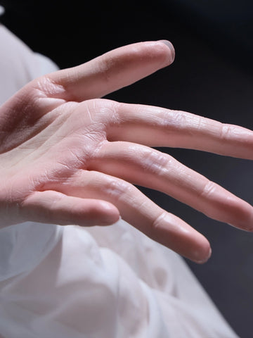 F6229—180cm/5.9ft-45kg H Cup ROS Silicone Realistic Sex Doll | EvasDoll