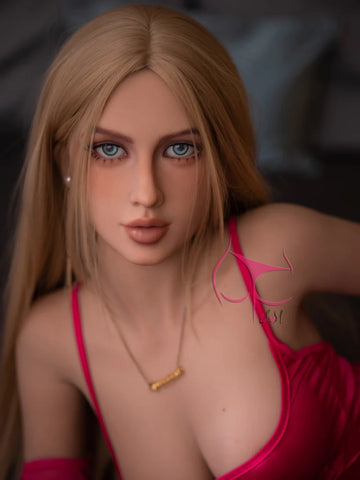 F1046-165cm(5.4ft) C Cup Adele  TPE Sex Doll｜Fun West Doll