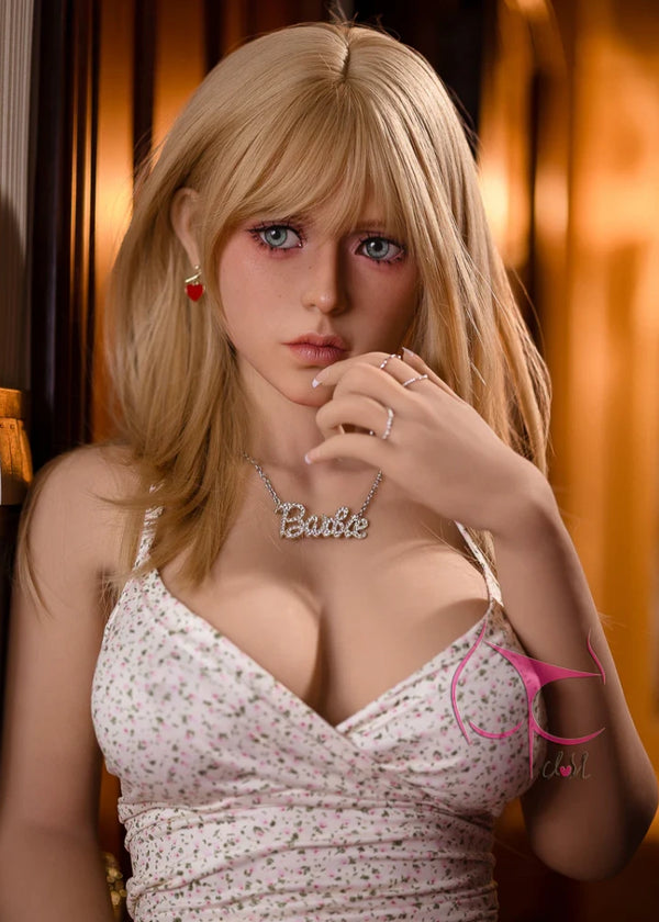 F1059-162cm(5.3ft) F Cup Assos  TPE Medium butt Fit Best Sex Doll【IN STOCK USA & EUROPE】｜Fun West Doll