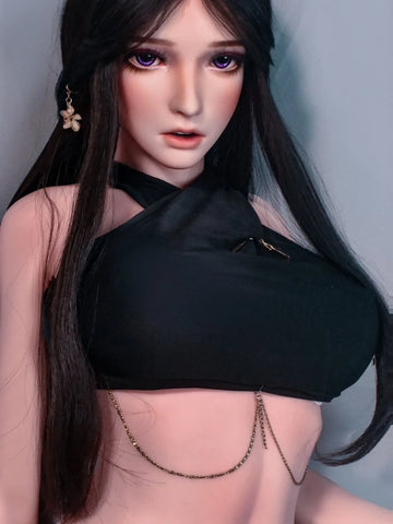 F1543-Elsa Babe-165cm/5ft4 Full Silicone Sexy Anime Sex Dolls