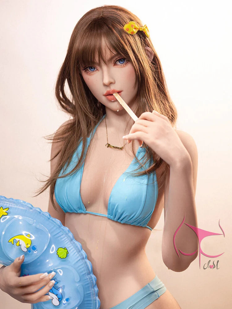F1039-157cm(5.2ft) C Cup Lexie TPE Sex Doll｜Fun West Doll