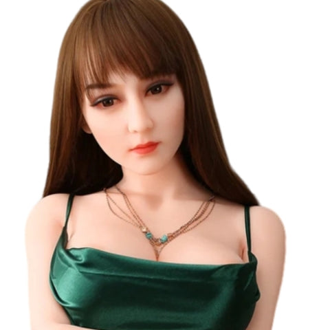 H1011 Sex Doll Head-Curvey Dancer【Irontech Doll Head】