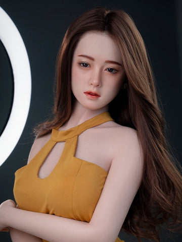 F4970-158cm(5.1ft) -36.3kg  Life Size TPE Sex Doll | Qian You