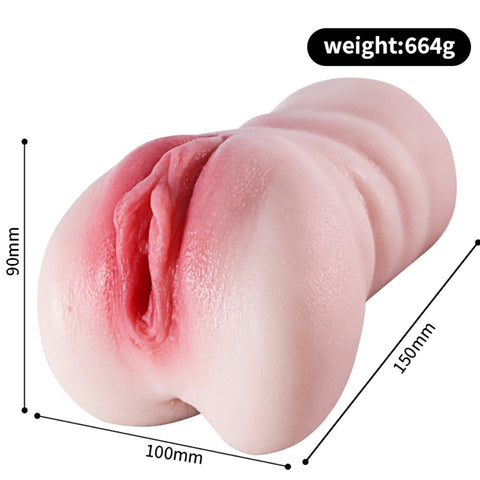 P367 pornstar pocket pussy sex toy for men | jiuai