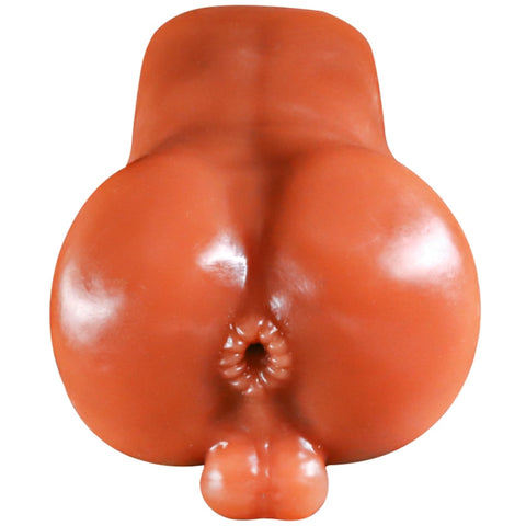 P365 black pocket pussy male dildo | jiuai