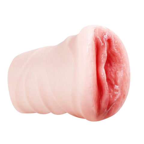 P307 realistic pocket pussy sex toy for men | jiuai