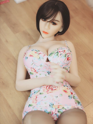 F4314- 168cm(5.5ft)-40kg E Cup Japanese TPE Sex Doll丨WM Doll