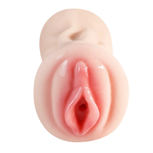 Pornstar Pocket Pussy Toys