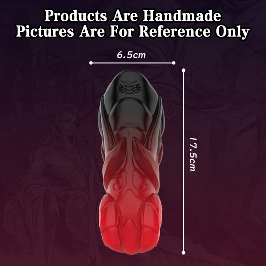 P97-0.84LB Chinese Kirin Anime Fake Pussy Silicone Hentai Figure Sex doll | MRL