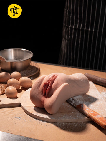 P383-Fake Sexy Pussy 100% Genuine | Notye