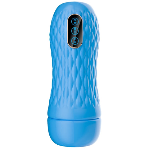 P336 electric pocket pussy sex toy for men | jiuai