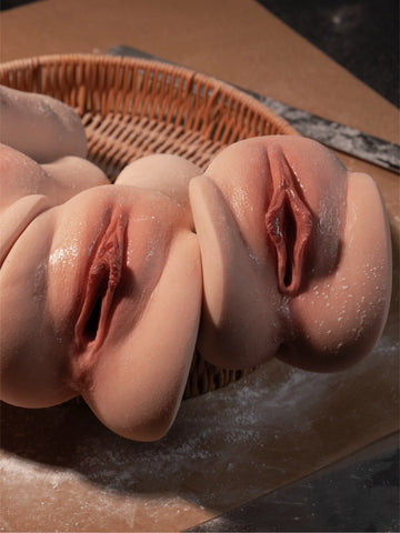 P383-Fake Sexy Pussy 100% Genuine | Notye