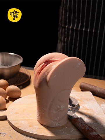 P383-Fake Sexy Pussy 100% Genuine | Notye