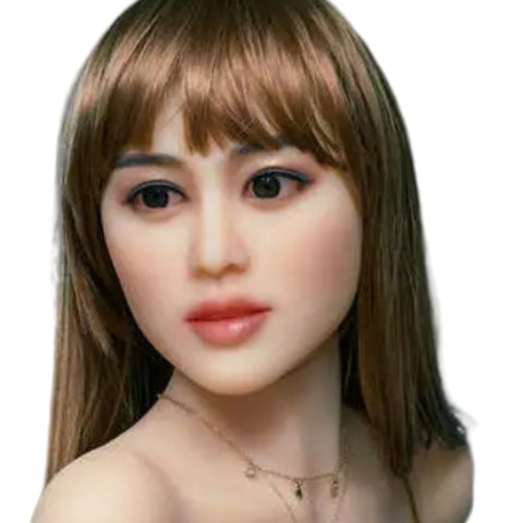 H1016 Sex Doll Head-Soft Movie Star【Irontech Doll Head】