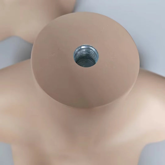 KA010-PVC Head Stand