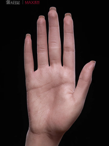 F5728—160cm/5ft3-34kg E Cup Silicone Asian Sex Doll  | Firefly Diary Max