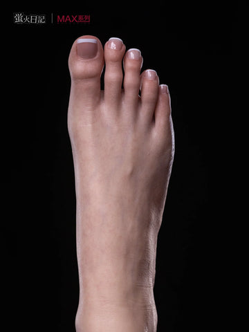 F5728—160cm/5ft3-34kg E Cup Silicone Asian Sex Doll  | Firefly Diary Max