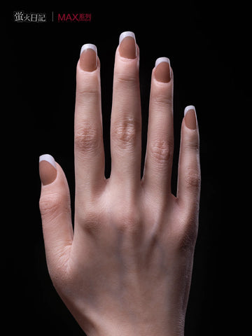 F5728—160cm/5ft3-34kg E Cup Silicone Asian Sex Doll  | Firefly Diary Max