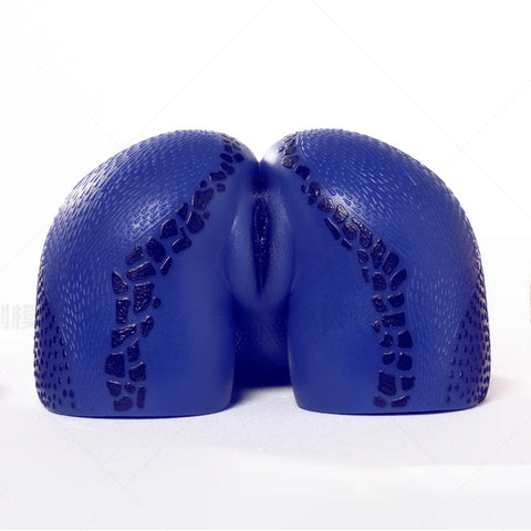 A647 - 17.6 lbs Scaly Fantasy Butt Silicone Sex Ass