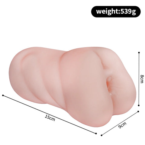 P374 discreet pocket pussy sex toy for men | jiuai