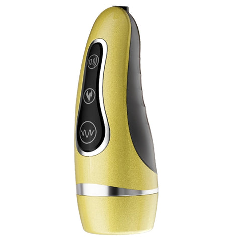 P331 automatic pocket pussy sex toy for men | jiuai