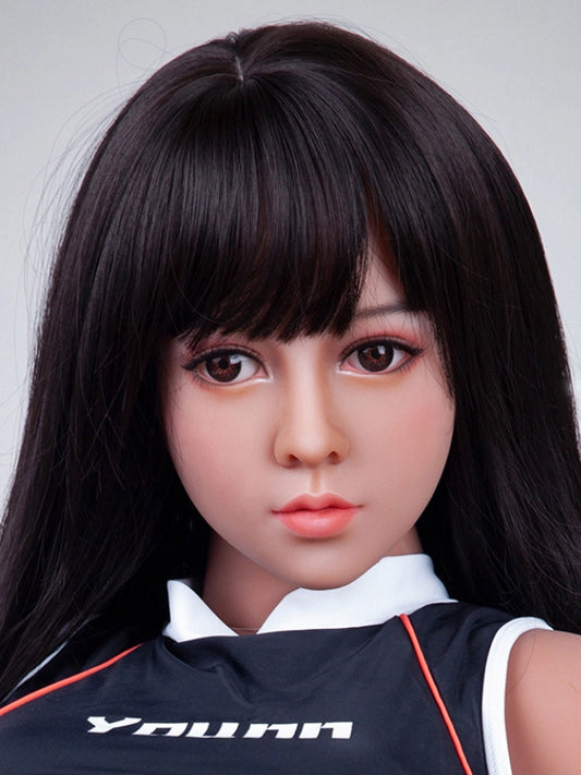 H896 SE Sex Doll Head | SE Doll Head