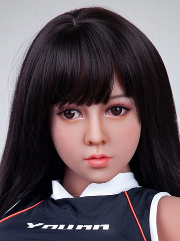 H896 SE Sex Doll Head | SE Doll Head
