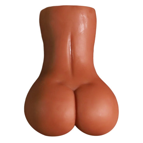 P346 black pocket pussie sex toy for men | jiuai