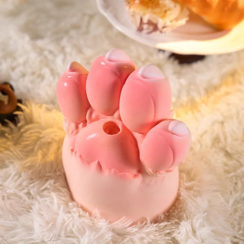 P118-Fake Pussy Realistic Masturbator Mini Furry Hentai Sex Doll | MRL