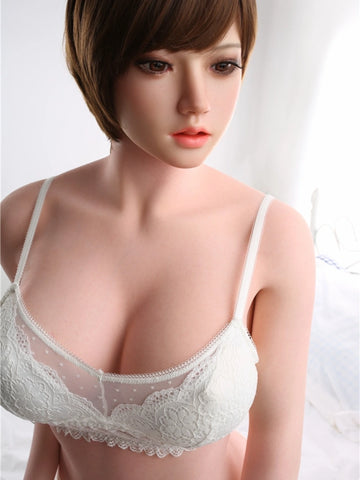 F5853—160cm/5ft3-39kg E Cup Asian TPE Sex Doll | IL DOLL