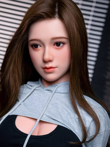 F4936-158cm(5.1ft) -36.3kg  Asian petite TPE Sex Doll | Qian You